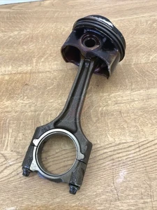 Audi A4 A5 1.8 TFSI Cje Cjeb Motor Pleuel Pleuel & Kolben - Bild 1 von 8