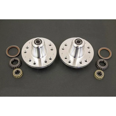 UMI 3047 78-88 G-Body C5C6 Front Brake Conversion Hubs & Bearings — 第 1/4 张图片