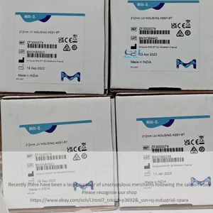 Brand new Millipore ZF3000074 UV Lamp Socket ZF3000074 - Picture 1 of 2