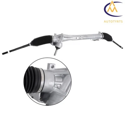 For 2007-2009 Ford Escape Mercury Mariner 23-1816 Power Steering Rack and Pinion - Image 1 of 4