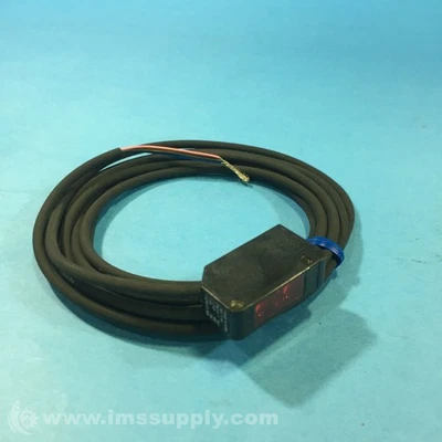 Keyence PZ-V31 Photoelectric Sensor FNIP - Image 1 of 4