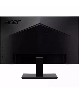 Acer V7 V227Q H 22" Class Full HD LED Monitor - 16:9 - Black - Picture 1 of 3