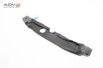 Jaguar F-Pace 2017-2023 guardabarros delantero derecho sello aislante trasero OEM Foto 1 de 4