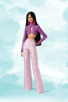 Integrity NU Face Giselle Wanderlust  Fashion Only, 2017 Fairytale Convention - Image 1 of 4