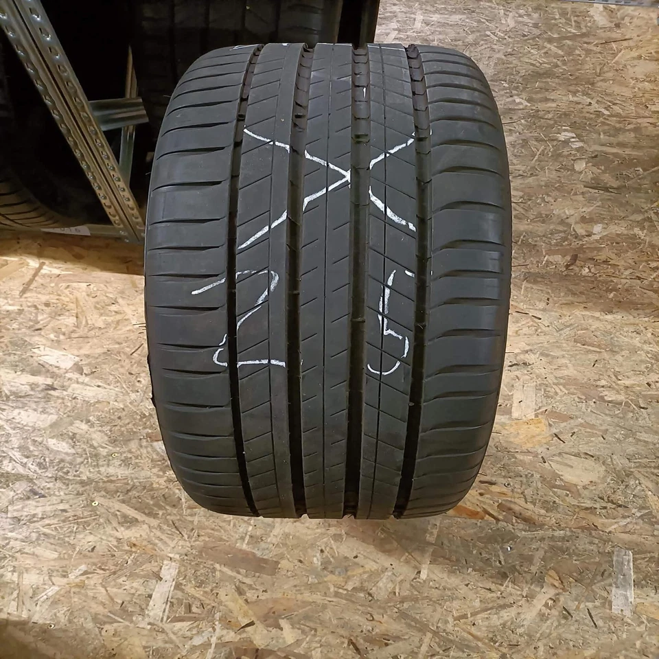 1 x Michelin Latitude Sport 3 295/40 R20 106Y N0 Sommerreifen 0722 6,5mm - Bild 1 von 1