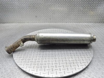 2007 07-09 BMW R1200 R1200RT REMUS Exhaust Muffler Silencer Pipe Can - Image 1 of 4