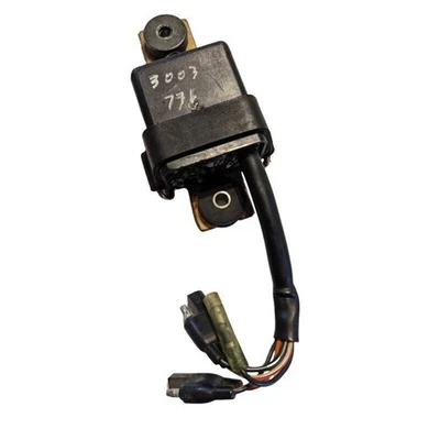 Arctic Cat Cougar 440 CDI Igniter Unit 3003-776, 1990-96 Prowler Jag OEM - Image 1 of 2