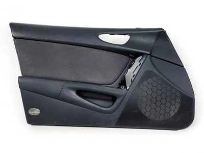 Panel de puerta delantero izquierdo/conductor Mazda RX-8 RX8 04-08 FE01-68-450K-02, E046,  Foto 1 de 4