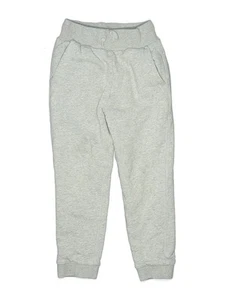 Gap Kids Girls Gray Sweatpants 6 - Picture 1 of 2