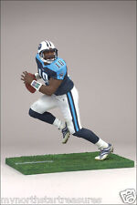 McFarlane Toys 6" 2007 NFL Series 15 VINCE YOUNG - Tennessee TITANS