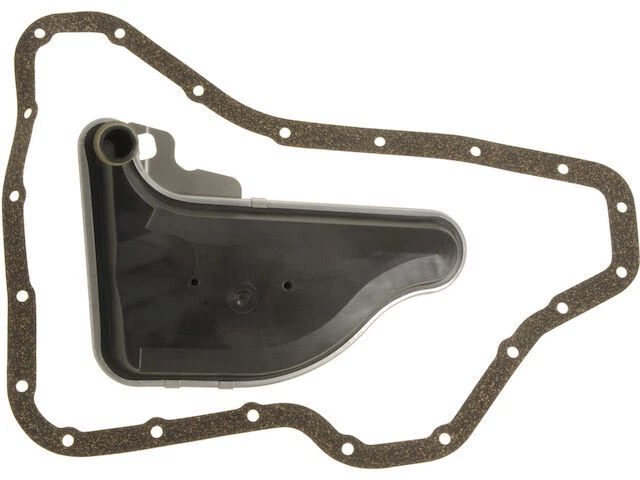 Kit de filtro de transmisión automática para Pontiac Aztek 2001-2005 3,4 L V6 99MGWV Foto 1 de 1