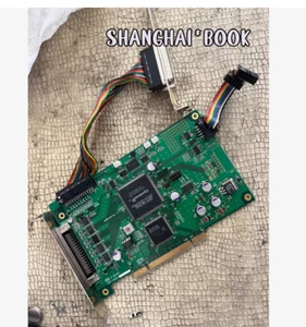 1PC used working OKP-1599A  0398-001 Via DHL or Fedex - Afbeelding 1 van 5