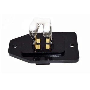 New Blower Motor Resistor Heater Fit for 1992-1998 Honda Civic 79330SR3A01 - Picture 1 of 12
