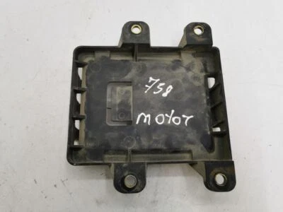 Saab 9-7X 2006 Petrol Engine control unit holder 15781315 214kW AMD102984 - Image 1 of 4