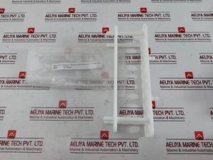 Waters WAT200606 Glass 20-Position Extraction Manifold Rack for 13 X 75mm Tubes - Picture 1 of 12