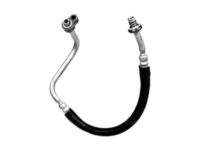 Manguera de líquido refrigerante aire acondicionado para Mazda B2300 2001 37169PD manguera de aire acondicionado Foto 1 de 2