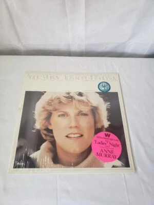 ANNE MURRAY ~ LETS KEEP IT THAT WAY ~ ST 11743 ~ 1978 ~ LP ~ EX/NM - Image 1 of 4
