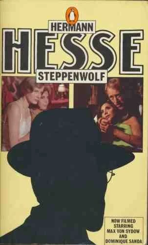 Steppenwolf (Modern Classics) By Hermann Hesse, Walter Sorell, B. Creighton - Image 1 of 1