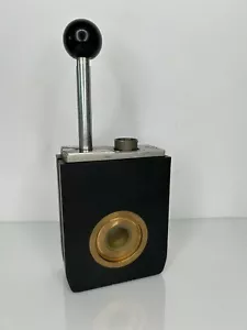 Foerster Defectomat Test Coil 2.891.13-0190, 19mm - Picture 1 of 3