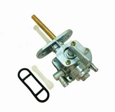 Conjunto de válvula de interruptor de combustible para Kawasaki Vulcan 750 VN750 1988-2006 Foto 1 de 3