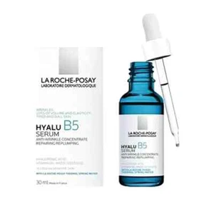 LA ROCHE-POSAY-HYALU B5 Anti-Wrinkle Serum 30ml-Brand New - Picture 1 of 10
