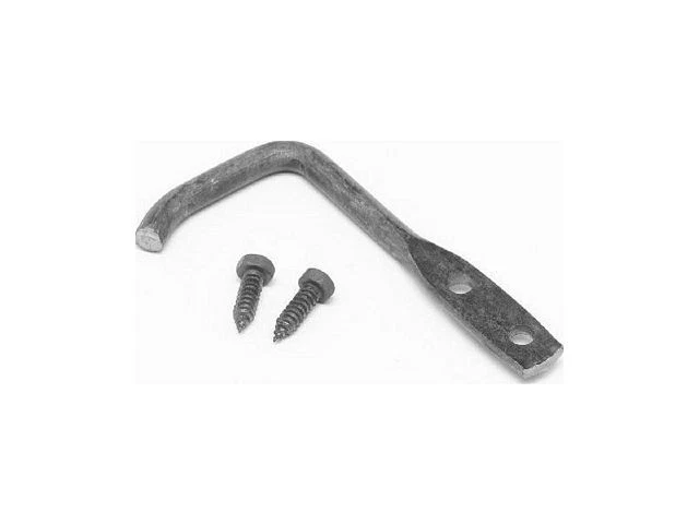 Walker 75ZX66M Exhaust Bracket Fits 1983-1986 Ford LTD Base Exhaust Bracket - Image 1 of 1