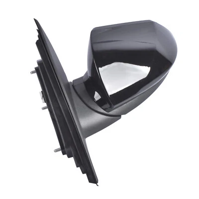 Espejo retrovisor eléctrico manual térmico plegable lado del conductor para Hyundai Elantra 2021-23 Foto 1 de 4