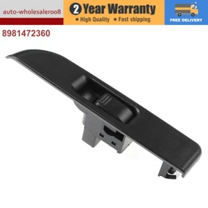 Electric Window Switch Passenger Side For Isuzu NPR 1998-2007, NPR-HD 1999-2007 - Picture 1 of 9