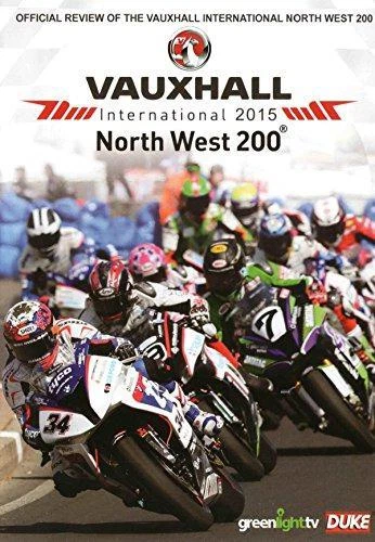 North West 200 2015 [DVD] - Image 1 of 1