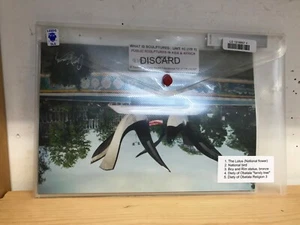 What is Sculptures: Educational Learning Pack: Photo Cards - Picture 1 of 4