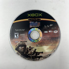 Conflict Desert Storm II Back To Baghdad (Original Xbox) Disc Only Tested