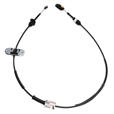 Cable de cambio de marchas para Ford Focus MK2 2008-2011 8S4Z-7E395-AG transmisión automática Foto 1 de 4