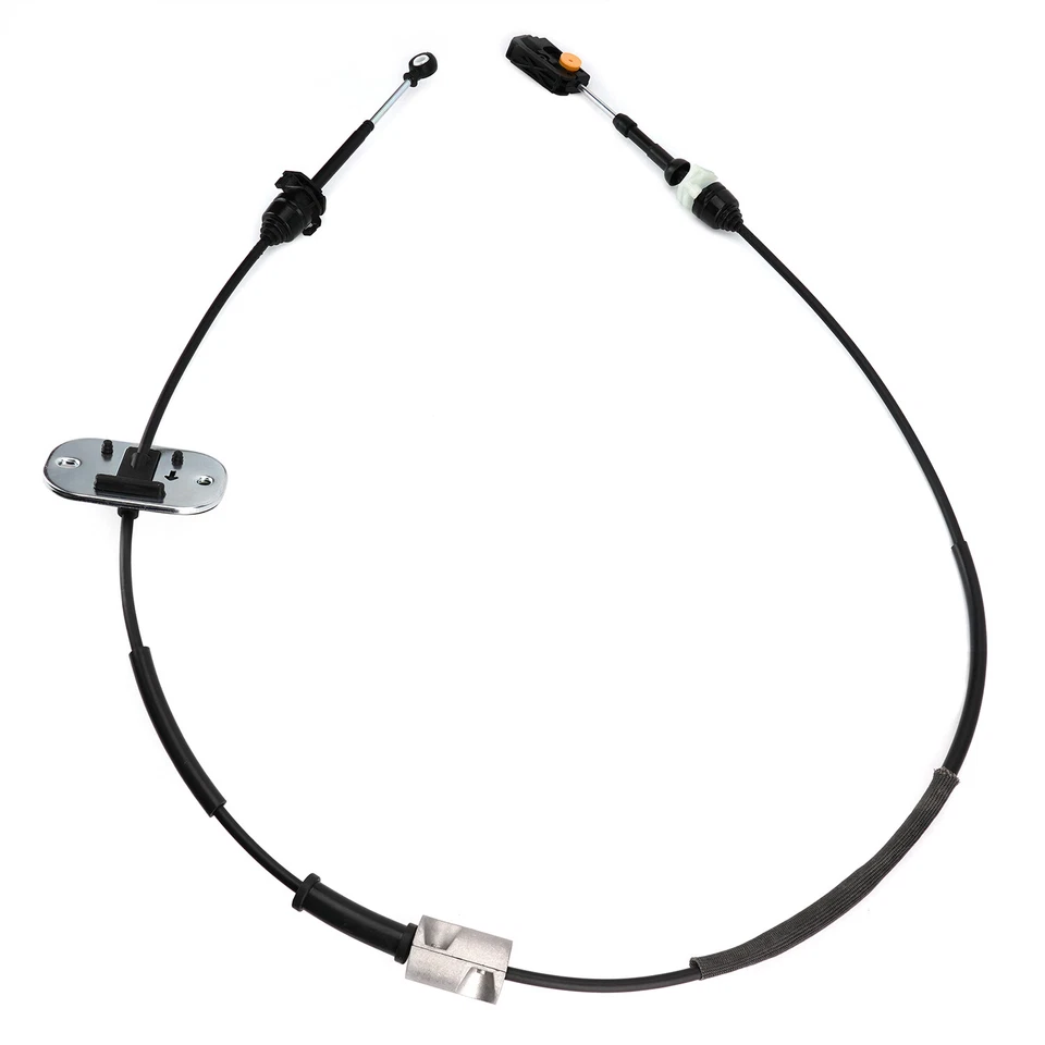 Gear Shift Cable For Ford Focus MK2 2008-2011 8S4Z-7E395-AG Automatic Trans - Image 1 of 4