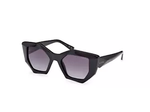 Guess Occhiali da Sole GU7897 01B Nero fumo Donna - Imagen 1 de 4