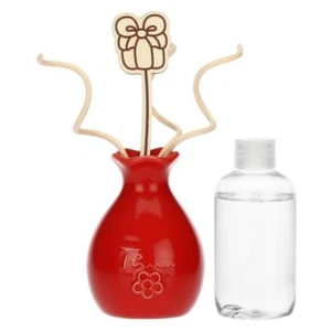 Thun Diffusore Rosso 100 Ml - Foto 1 di 4