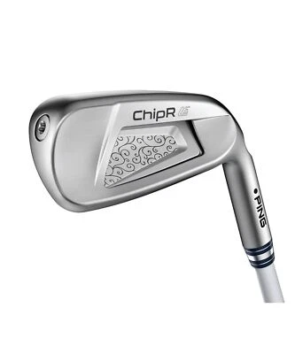 NEW [Ladies] ChipR LE Chipper PING LE WEDGE Shaft Japan Official Product 2024 32 - Image 1 of 4