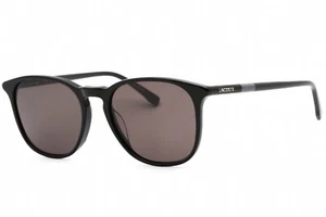 Gafas de sol LACOSTE L813S 001 marco negro lentes 54 mm - Imagen 1 de 4