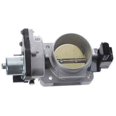 Cuerpo de acelerador de inyección de combustible Ford E-Series F-150 2002-2016 nuevo fabricante de equipos originales 9W7Z-9E926-A Foto 1 de 4