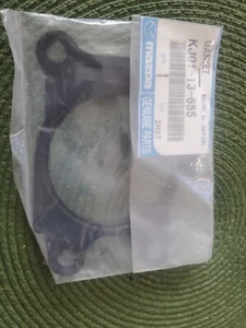 New OEM Mazda Throttle Body Gasket KJ01-13-655 KJ0113655 - Bild 1 von 1