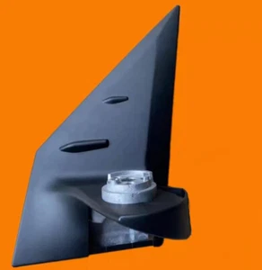 For 2007-2020 Lexus LX570 SUV Left Side View Mirror Base 5 Year Warranty New - Picture 1 of 2