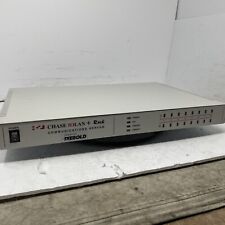 Chase 900-0124 IOLAN+16Rack/422 16 Port RS422 10/100 MW5D2