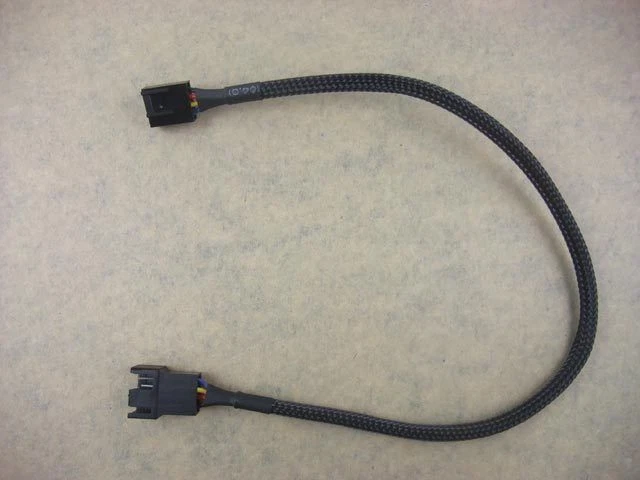 Cable de extensión de 4 pines para placa base x5 382-005 Foto 1 de 1