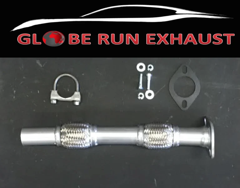 Se adapta a: 1995-96-97-98-99-2001-2002-2003 Ford Windstar 3,0 L tubo flexible - ajuste directo Foto 1 de 1