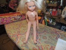 Remco 1978 Doll