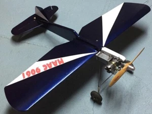 Basic Trainer C/L 32" Spannweite RC Modell Flugzeug gedruckte Pläne & Vorlagen - Bild 1 von 1