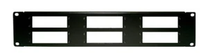 Jaula de montaje en rack de 2U para RFDM2 RFDM2-PB RFDM2-PDK RFDM2-PI RFDM2-PA - Imagen 1 de 3