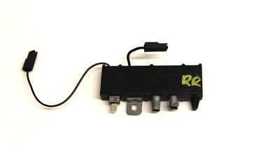 BMW OEM GENUÍNO E36 ANTENA DE RÁDIO AMPLIFICADOR TRASEIRO AM FM TRAP CIRCUITO BOOSTER - Imagem 1 de 3