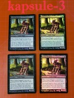 Japanese MTG Magic Lorwyn JAPANESE Wanderwine Prophets NM