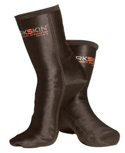 Sharkskin - Chillproof Socks - Picture 1 of 9