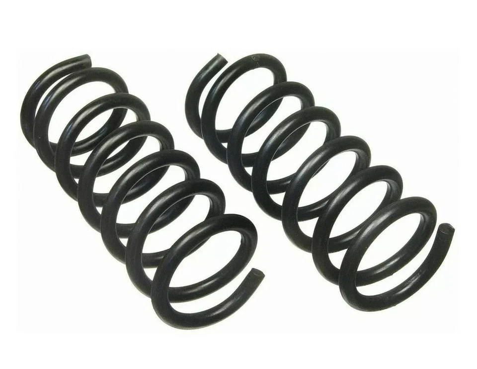 Комплект пружин катушки 303 для Saturn Vue 2002-2007 задняя постоянная скорость Moog # 81393 - Изображение 1 из 1